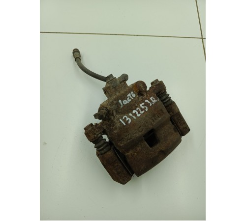 Суппорт тормозной задний правый