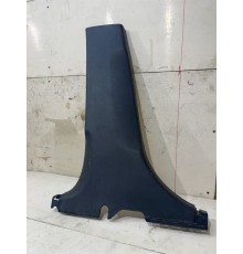 Обшивка стойки центральная левая