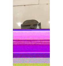 Отбойник передней рессоры(правый)