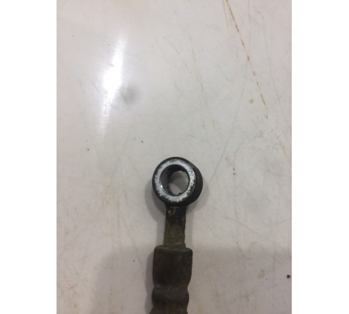 Трубка тормозная (передняя,левая)