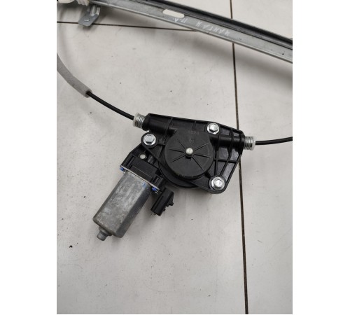 Стеклоподъёмник передний левый