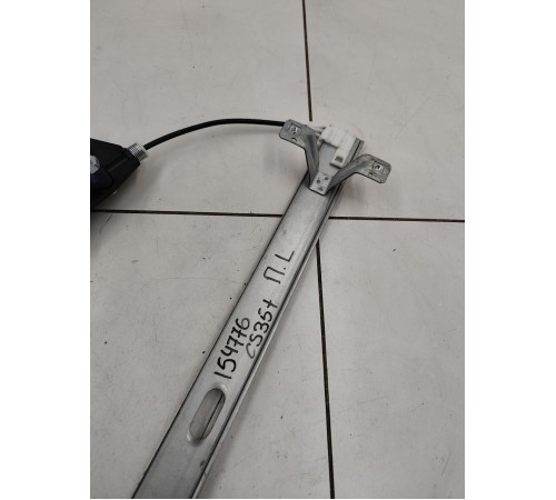 Стеклоподъёмник передний левый