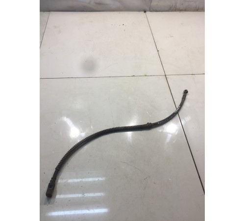 Трубка тормозная (передняя,левая)