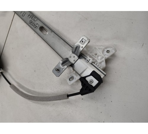 Стеклоподъёмник передний левый