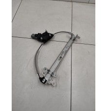 Стеклоподъёмник передний левый