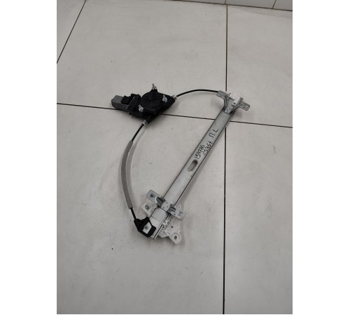 Стеклоподъёмник передний левый