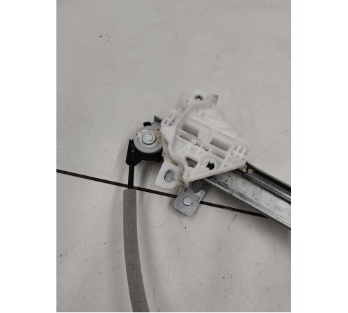 Стеклоподъёмник передний левый