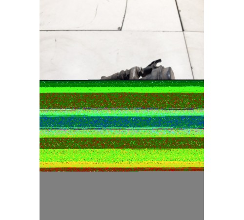 Суппорт(задний левый)