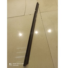 Уплотнитель стекла внутренний(задний левый)