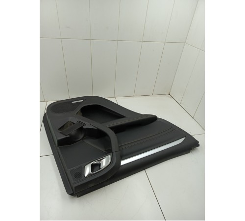 Обшивка двери задняя левая