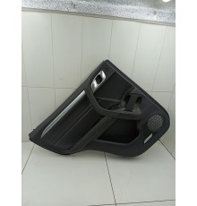 Обшивка двери задняя левая