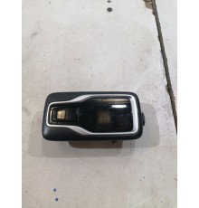 Плафон подсветки салона