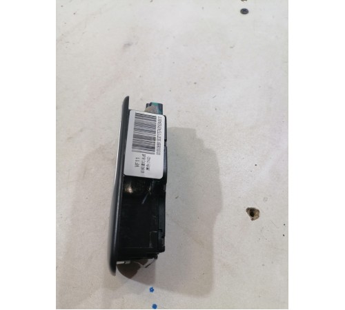 Плафон подсветки салона