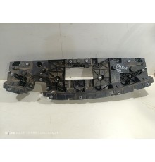 Накладка передней панели верхняя