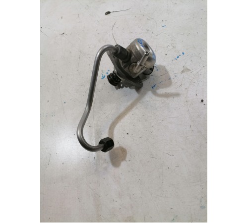 Бензиновый ТНВД, насос