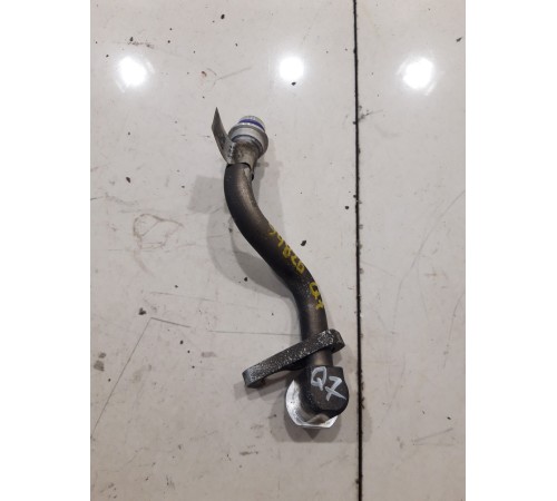 Трубка кондиционера