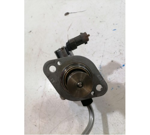 Бензиновый ТНВД, насос