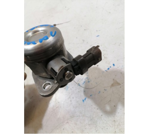 Бензиновый ТНВД, насос