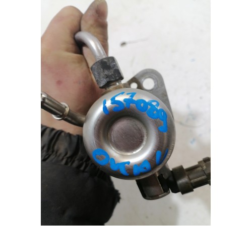 Бензиновый ТНВД, насос