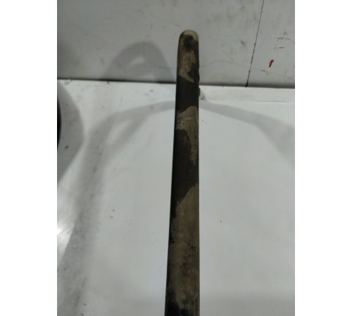 Кронштейн топливного бака