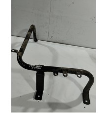 Кронштейн топливного бака Кронштейн топливного бака