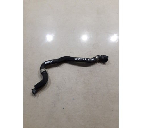 Патрубок расширительного бачка