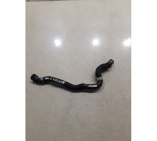 Патрубок расширительного бачка