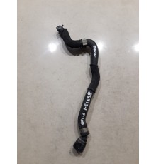 Патрубок расширительного бачка