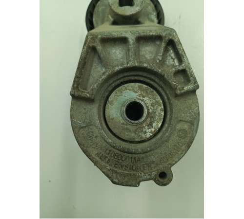 Ролик натяжителя ремня