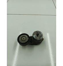 Ролик натяжителя ремня