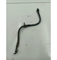 Шланг тормозной передний левый 