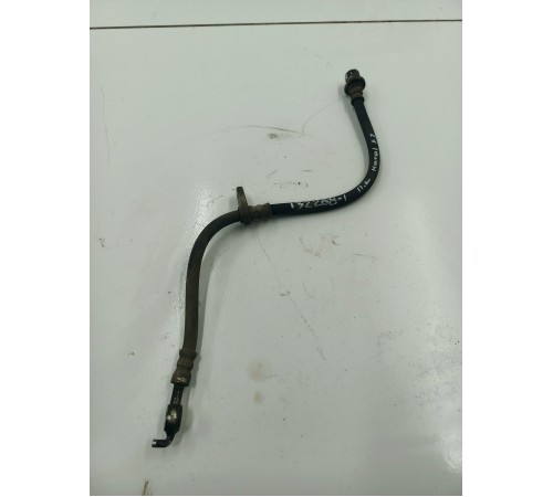 Шланг тормозной передний левый 