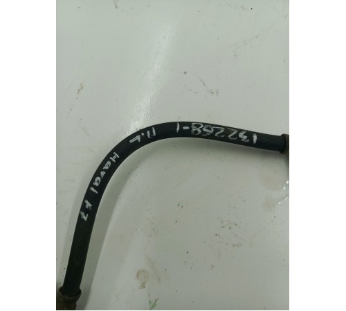 Шланг тормозной передний левый 