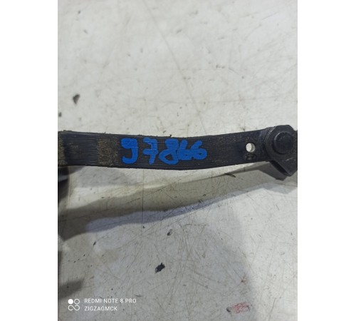 Ограничитель двери(передний правый)