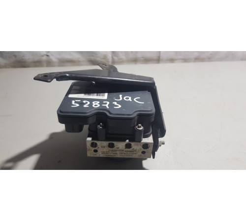 Блок ABS (насос)