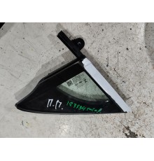 Стекло форточка двери глухое переднее правое