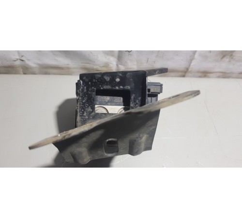 Блок ABS (насос)