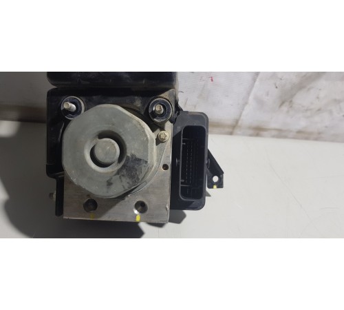 Блок ABS (насос)