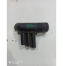 Патрубок воздушного фильтра