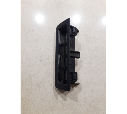 Накладка торпедо