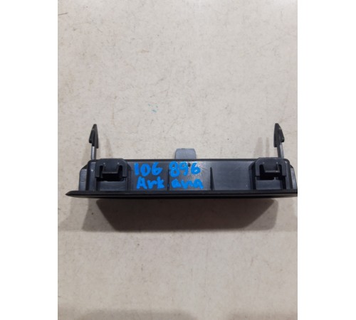 Накладка торпедо