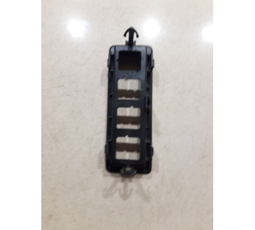 Накладка торпедо