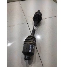 Полуось (привод) (передний, правый)