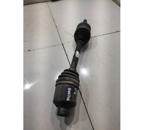 Полуось (привод) (передний, правый)