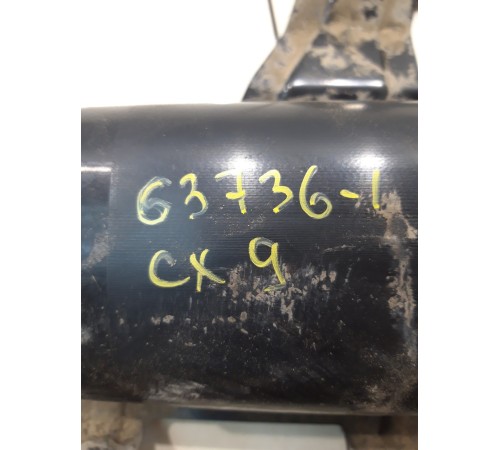 Абсорбер топливной системы