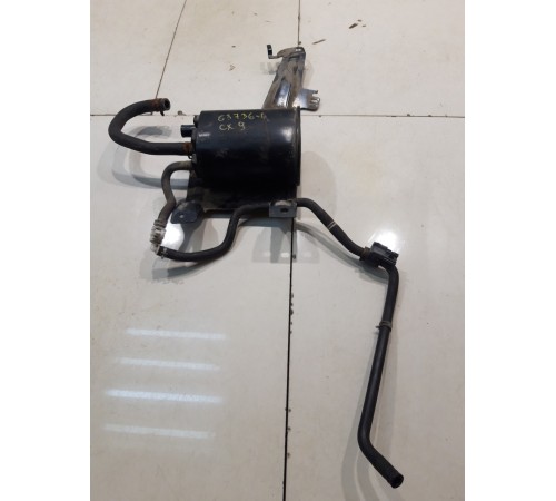 Абсорбер топливной системы