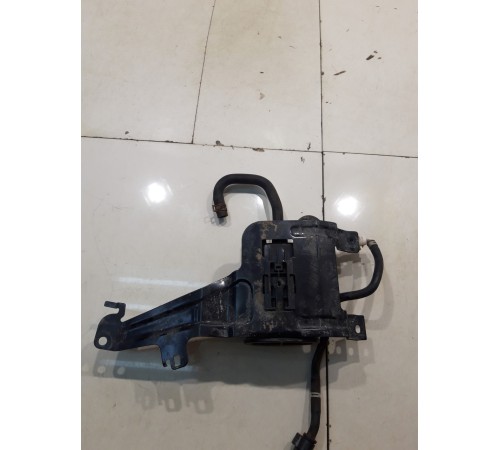 Абсорбер топливной системы