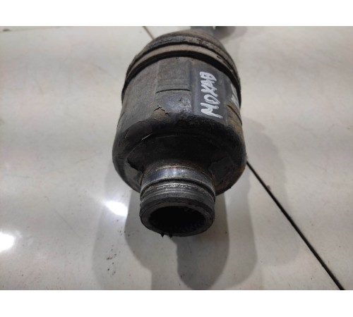 Полуось (привод) (передний, правый)