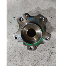 Ступица передняя