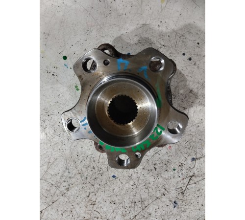 Ступица передняя